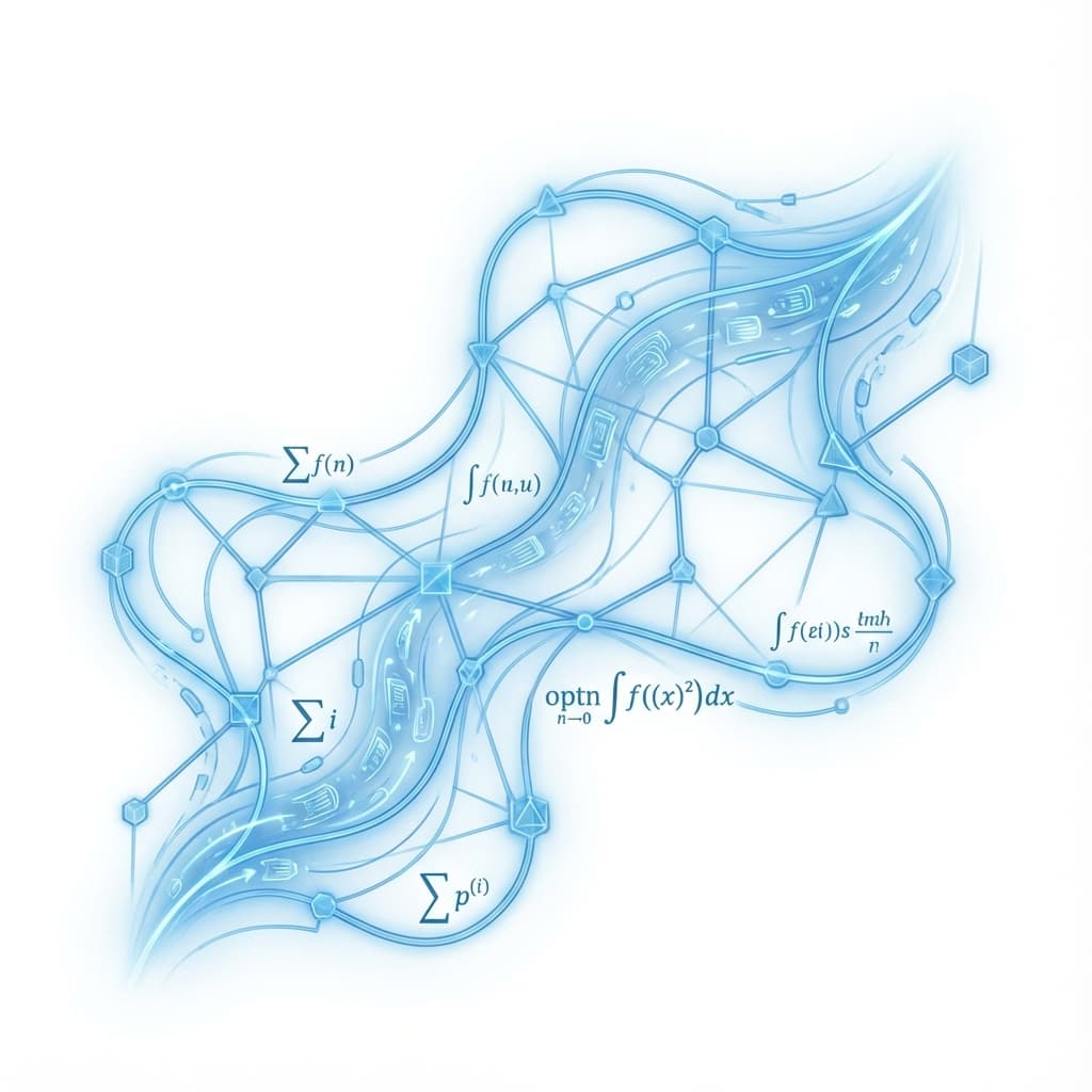 Understanding the Split Algorithm